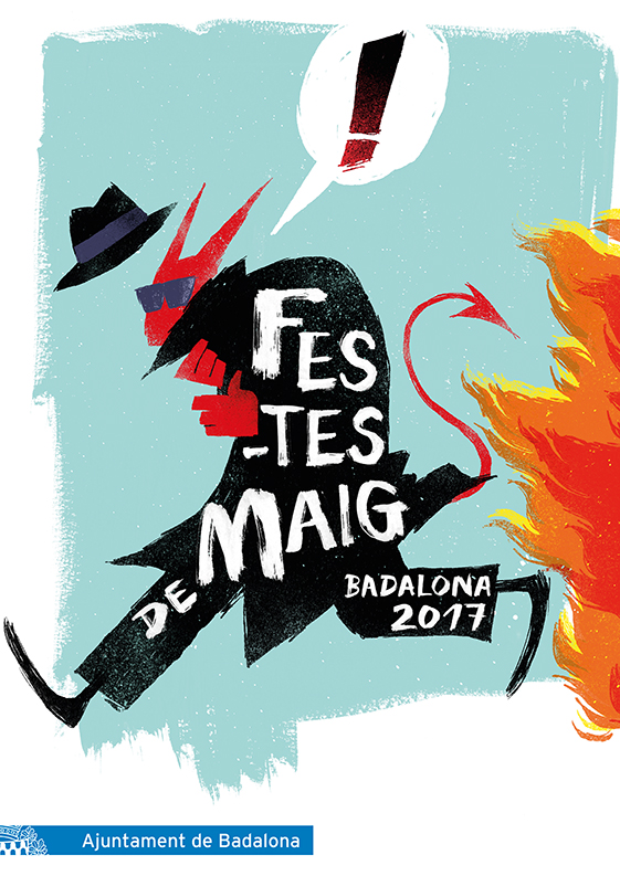Fiestas de Mayo en honor a San Anastasio  